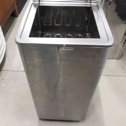 Fritadeira tedesco 18 L - Foto 2