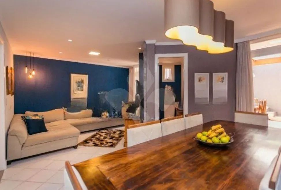 PORTO ALEGRE - Casa Padrão - Jardim Itu