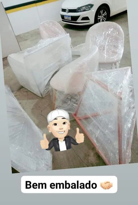  Frete Rápido ?  - Foto 3