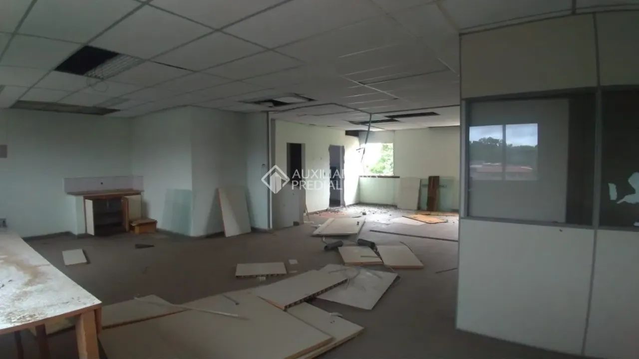 PRÉDIO COMERIAL - SÃO BERANRDO DO CAMPO - JORDANOPOLIS - Foto 12