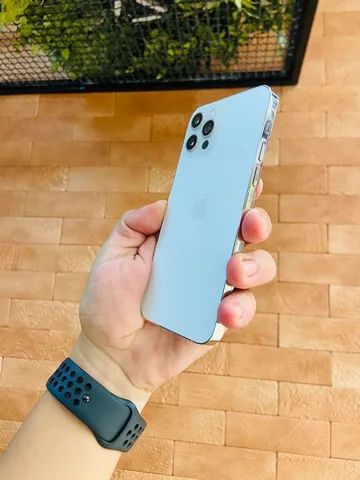 iPhone 12 Pro 128g com garantia / estamos abertos  - Foto 3