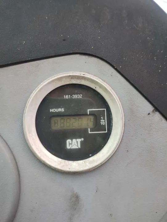 VENDE-SE RETROESCAVADEIRA CAT 416E - Foto 6