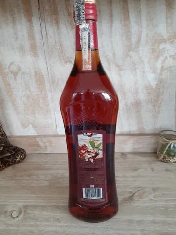 Martini Rosato 995ml - Foto 2