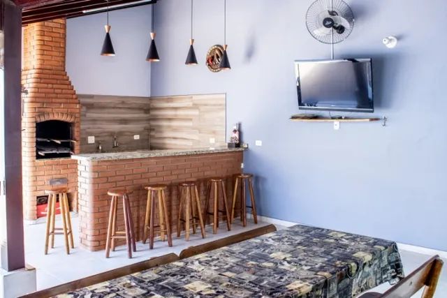 Lindo sobrado no condomínio Ibiti do Paço. Estuda apartamento até metade do valor. - Foto 9