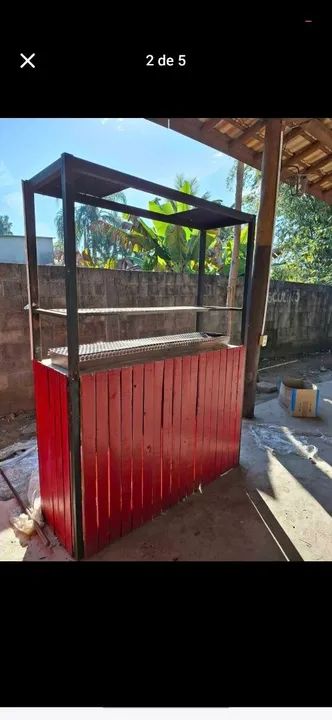 Churrasqueira  - Foto 4