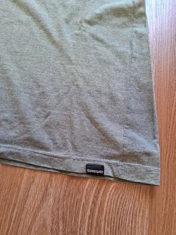 Camiseta Quiksilver ORIGINAL  - Foto 3