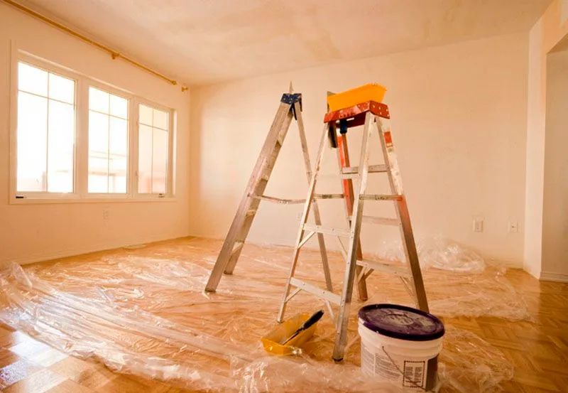 Serviços de Pintura Residencial  - Foto 2