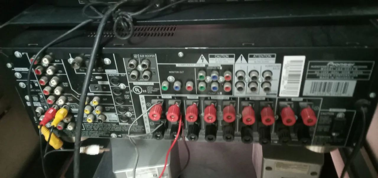Aparelhos de som  - Foto 3