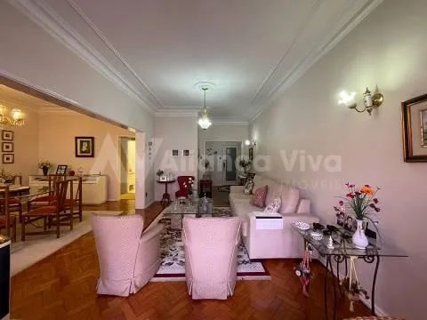 Flamengo | Apartamento 4 quartos, sendo 1 suite - Foto 3