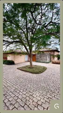Casa à venda e para alugar em Itupeva, Residencial Fazenda da Grama, com 6 suítes, com 940