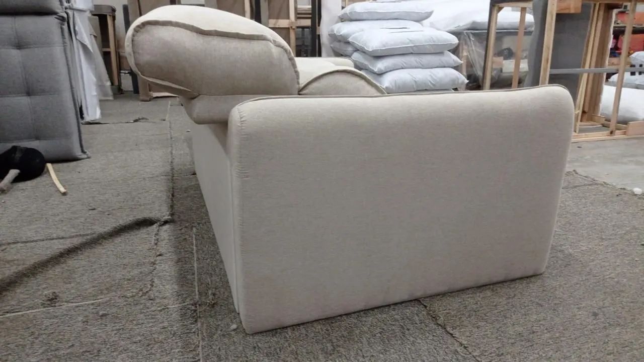 Sofás novos slim ou com porta copos, o que vc precisa eu tenho vem ver - Foto 4