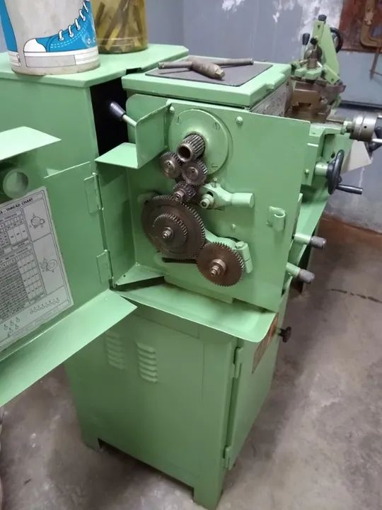 Torno RioSulense TR-600 - Foto 3