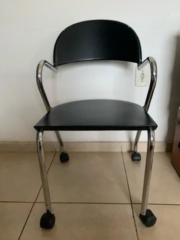 Cadeira Tok Stock  - Foto 4