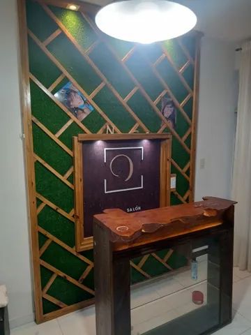 Vendo esse painel 