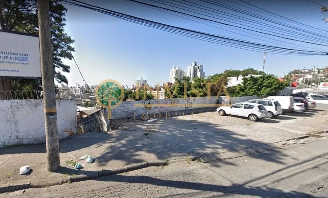 À venda | Terreno com 215m² - Capoeiras, em Florianópolis. - Foto 3