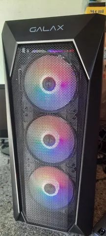 Pc Gamer Core I5 12° Geração