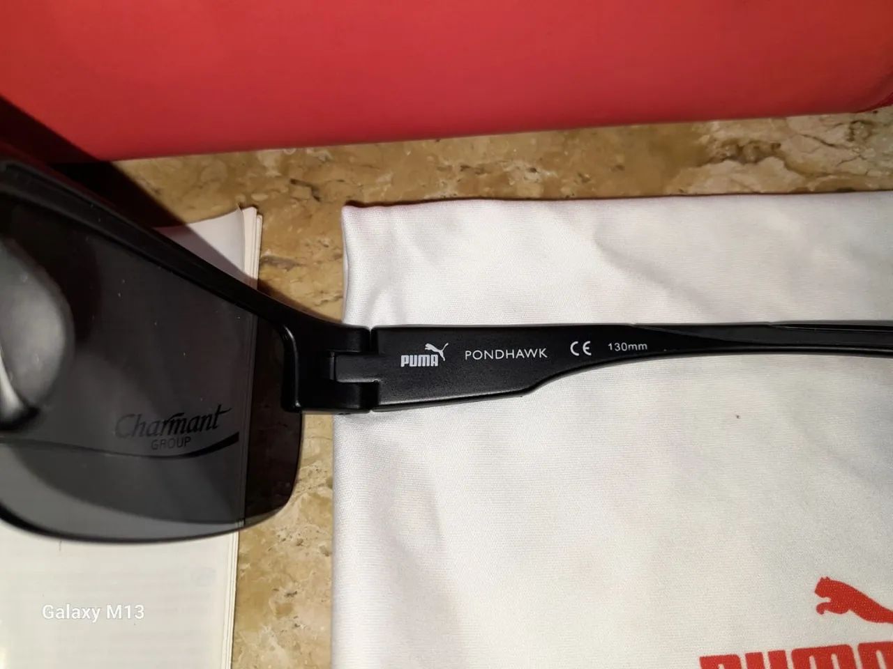 Óculos Puma - Foto 6