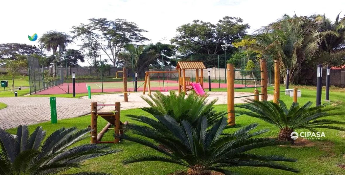 Lote em condomínio à venda, Tabajaras - Teresina/PI - Foto 4