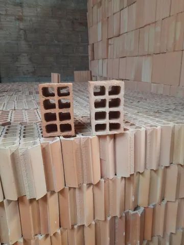 Trabalho com vendas de tijolos diretamente de fábrica ? entregamos em sua obra  - Foto 3