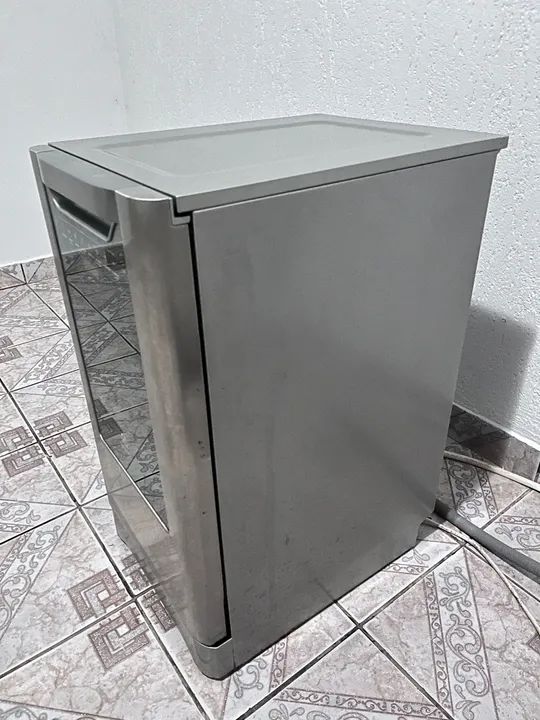 Lava-Louças em ótimo estado 10 serviços  - Foto 5