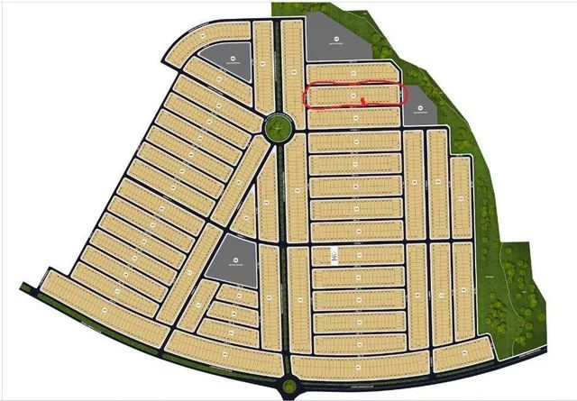 Terreno - Santarém Buriti Empreendimento 