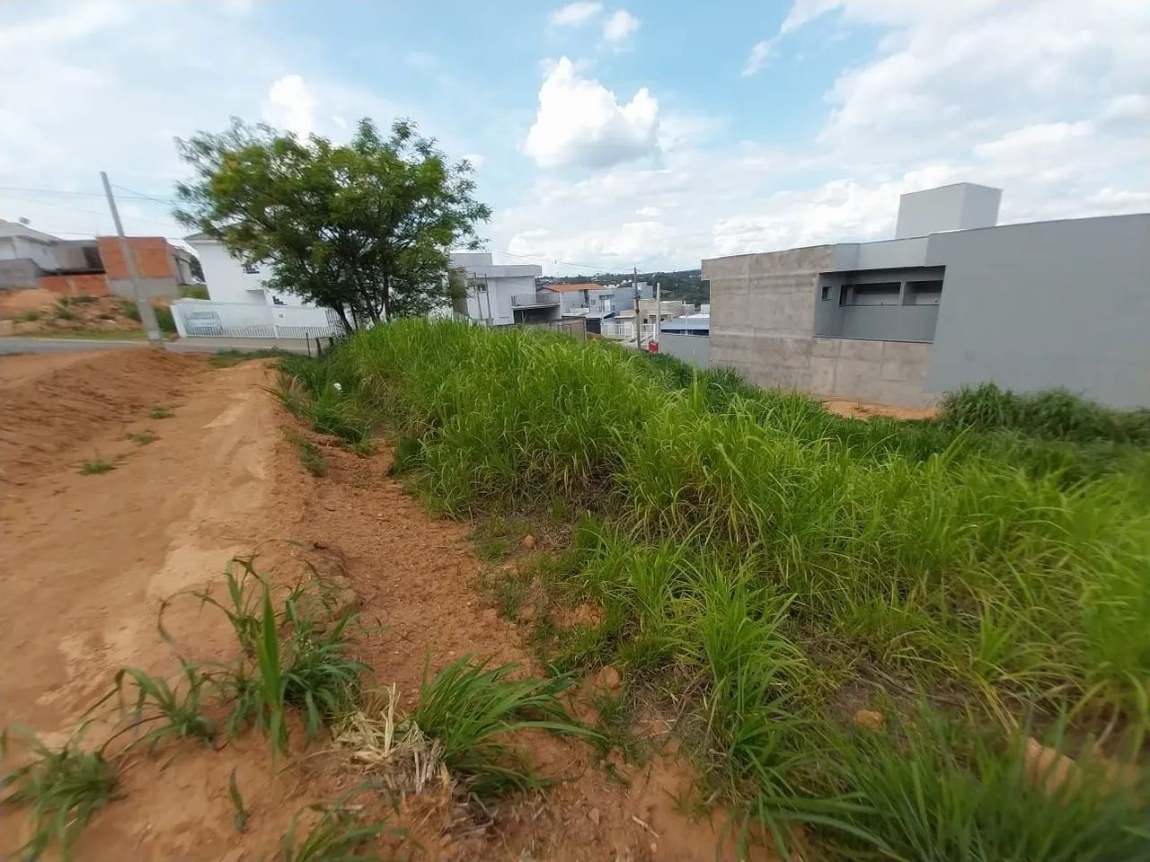 Terreno no Capela em Vinhedo - Foto 2