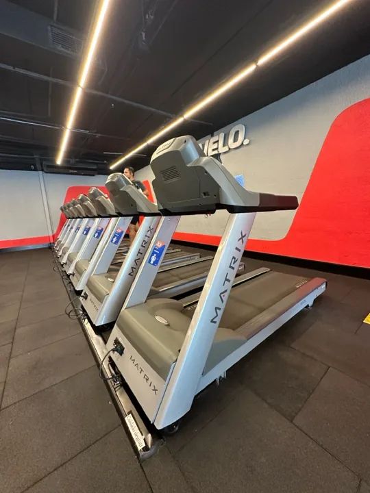 Conserto de esteiras ergométrica de ginástica no Vale do Paraíba e região Mtechbr  - Foto 2