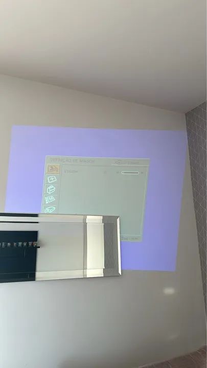 Projetor Sony VPL-ES3 - Foto 2