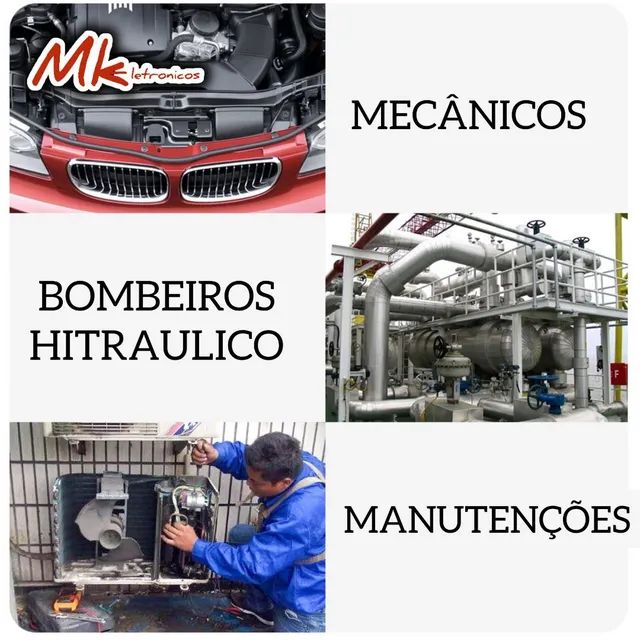 Dual Câmera Inspeção Industrial  - Foto 4