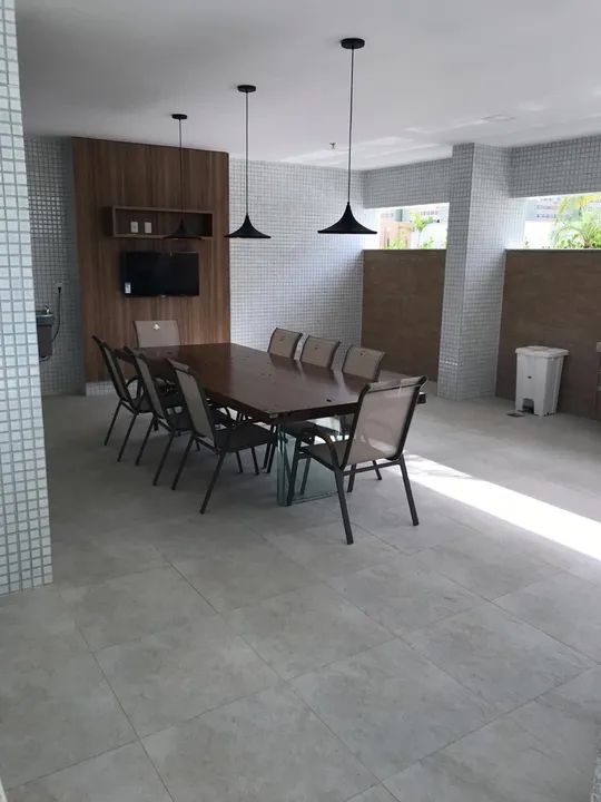 Pelinca / 3Quartos(Suíte)/120m2/R$850mil - Foto 4