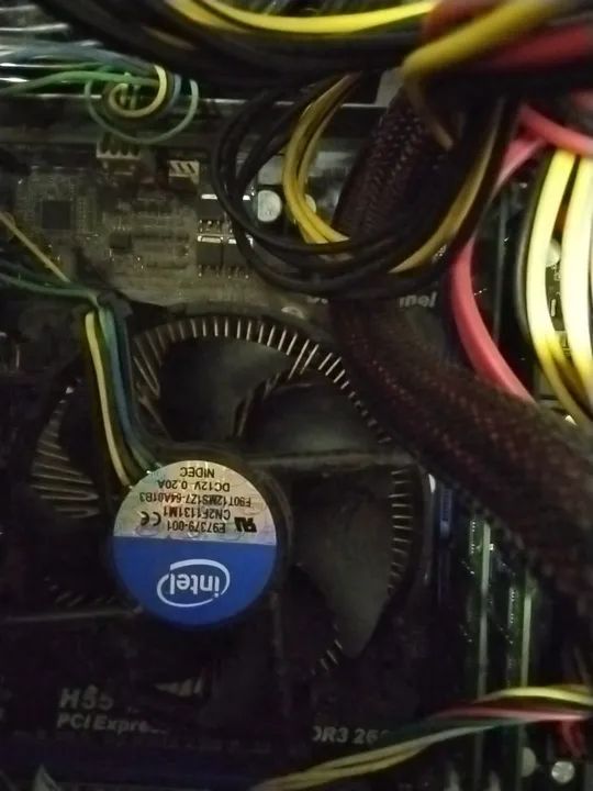 Cpu - Foto 3