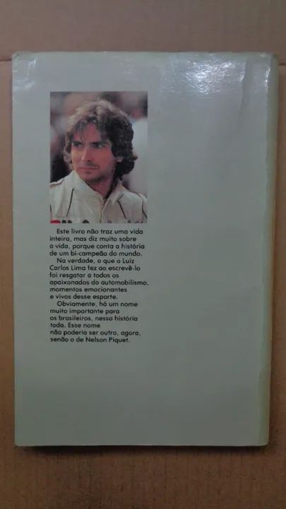 Nelson Piquet - Foto 3