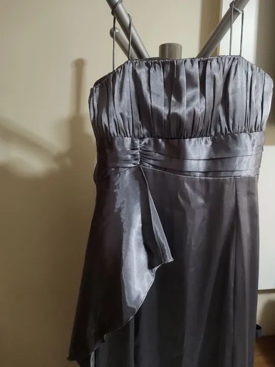 Vestido de festa - Foto 2