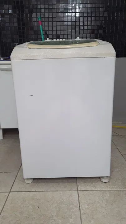 Máquina de Lavar Consul 10kg - Foto 4