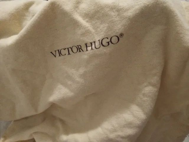 Bolsa Victor Hugo original  - Foto 4