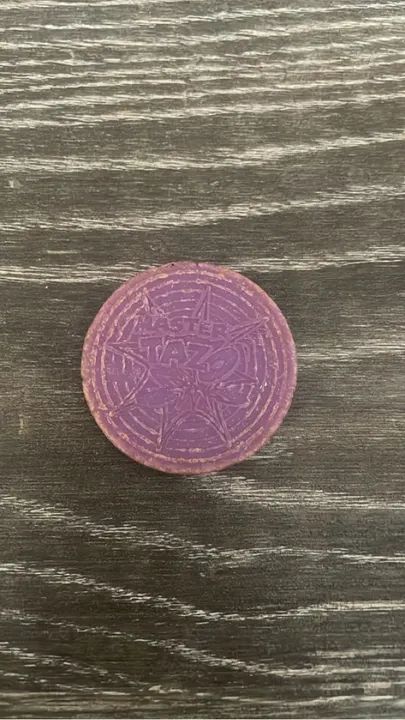 Master tazo Animaniacs Elma Chips  - Foto 2
