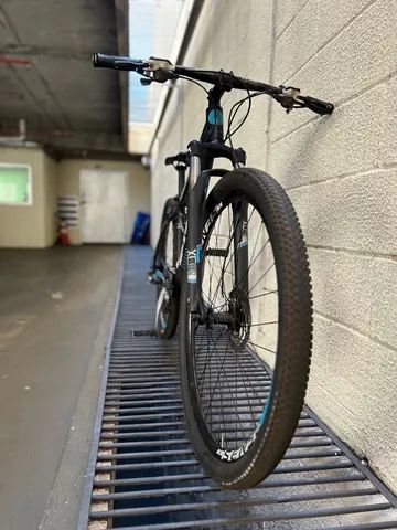 Vendo bicicleta Sense aro 29
