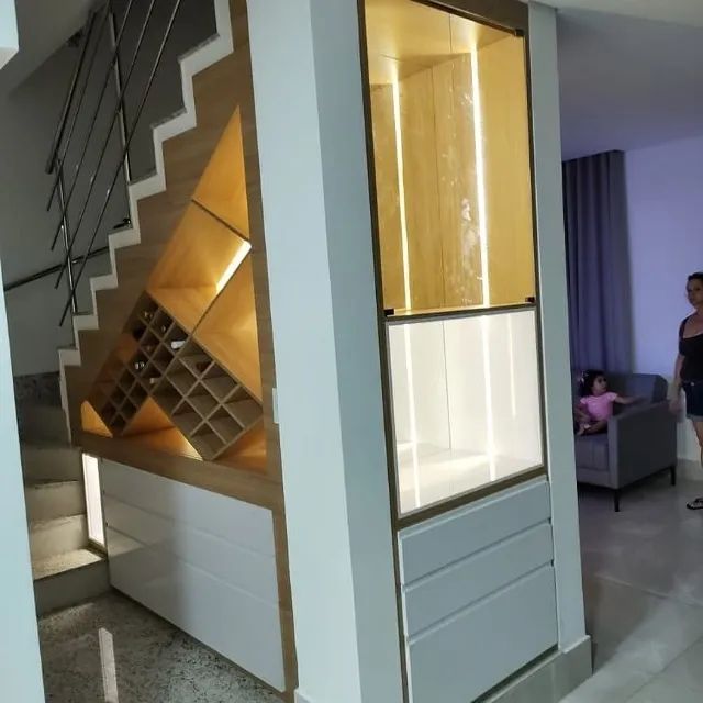 Armários Planejados em ate 18x . - Foto 5