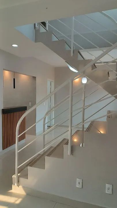 Foto - Porto Velho - Embratel