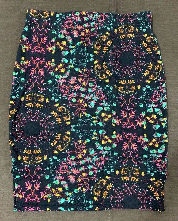 Saia Midi $ 30 - Foto 2
