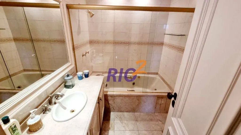 Apartamento com 4 dormitórios à venda, 304 m² por R$ 5.900.000,00 - Barramares - Rio de Ja - Foto 12