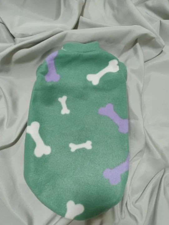 Vendo roupinhas pet simples  - Foto 6