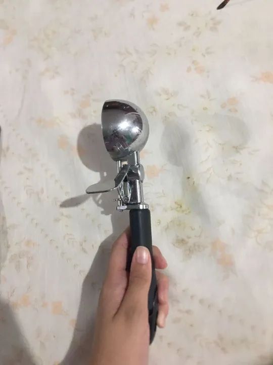 Colher para Sorvete - Foto 3