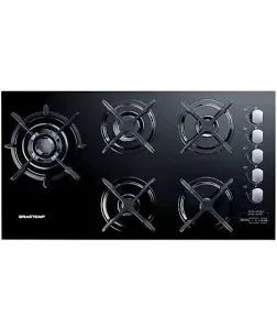 Conserto de Cooktop Brastemp 