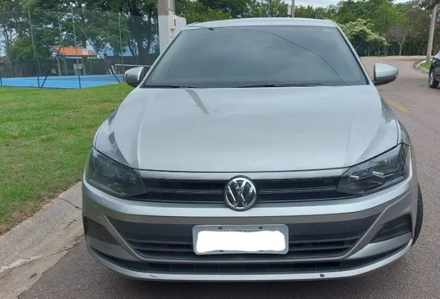 Volkswagen polo 2019 olx hot sale