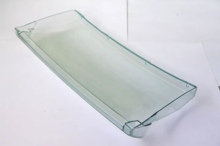 Kit Gaveta De Legumes Cesto + Frontal P/ geladeira Brastemp Consul - Foto 5