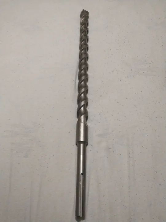 Broca videa SDS Max 30mmx570mm