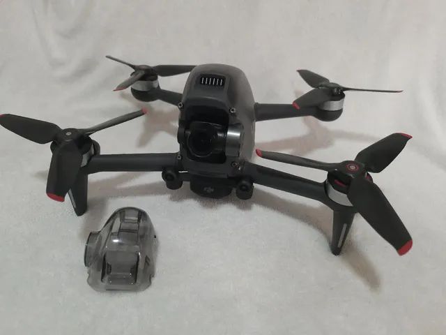 Drone DJI fpv completo 