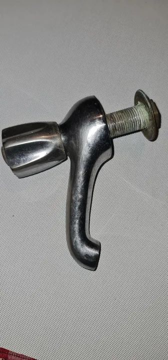 Torneira de Banheiro em Metal - Foto 2