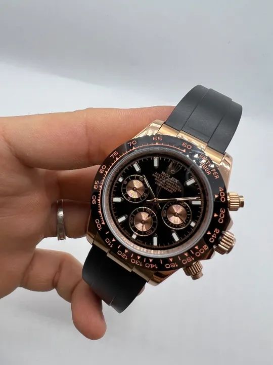 Rolex Daytona - Foto 5